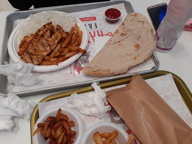 דרך אבא הלל 301, רמת גן