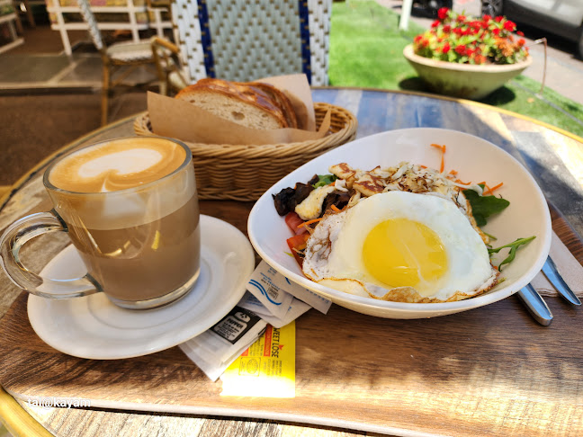 Comentarii opinii despre ארומה