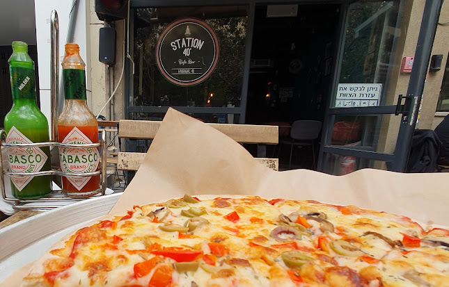 Comentarii opinii despre Station 40