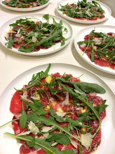 Opinii despre Aspetta Private Chef אספטה קייטרינג איטלקי în רמת גן - הסעדה