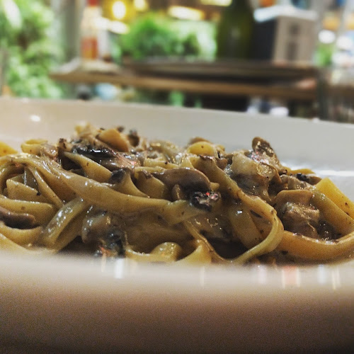 סילו - Silo - הסעדה