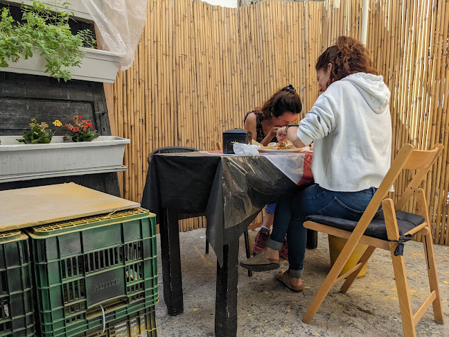 Comentarii opinii despre חצ׳אפורי האחיות- פולקלור בצלחת