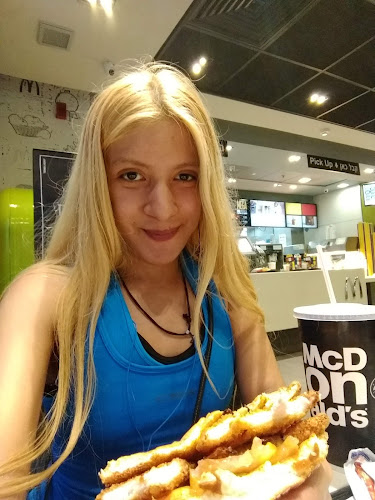 Comentarii opinii despre מקדונלד'ס - חיפה (סיטי סנטר)