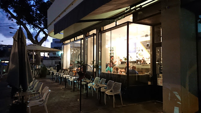 Comentarii opinii despre קפה נחת