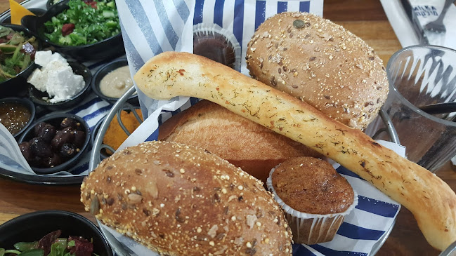 Comentarii opinii despre מילקה