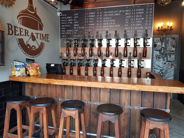 BEER TIME - ראשון לציון