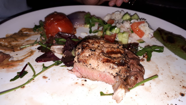 Sogo ביסטרו בר כשר - הסעדה