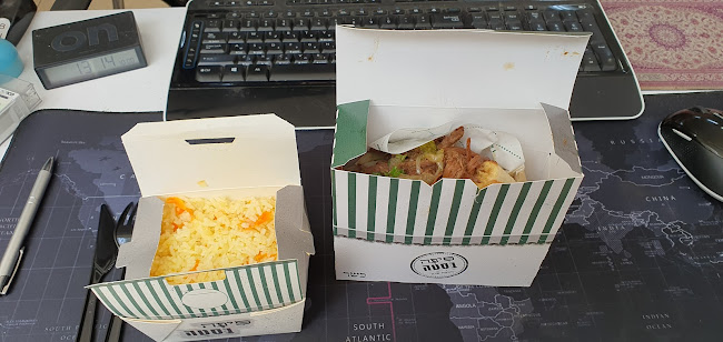 פיתה בסטה - סניף רמת גן - רמת גן