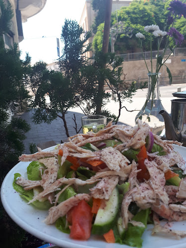 יהודה מרגוזה 33, תל אביב-יפו