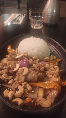 Opinii despre נאיה ירושלים în ירושלים - הסעדה