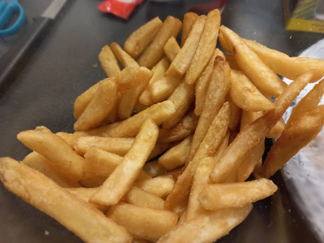 Comentarii opinii despre קניבר בורגר מוריה