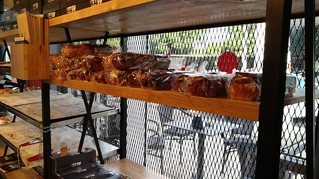 דני בתי מאפה רעננה - רעננה