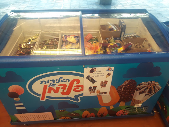 גלידות פלדמן