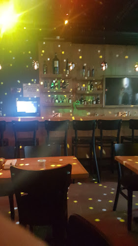 Opinii despre גיטה în תל אביב-יפו - הסעדה