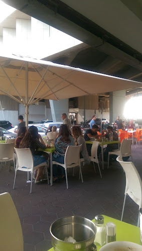 חומוס אליהו בורסה - רמת גן