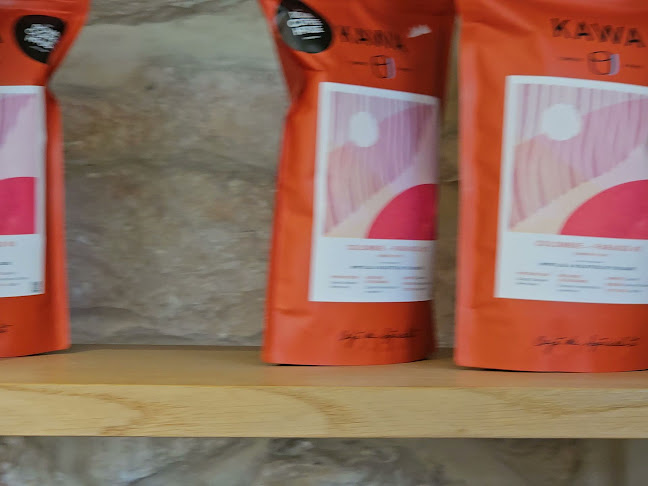 The Rova Coffee House - ירושלים