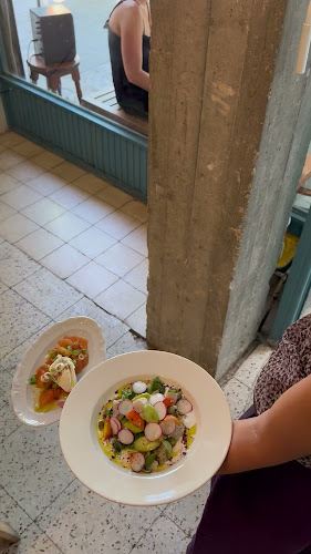 Aso Studio & Salon / אסו סטודיו אוכל - הסעדה