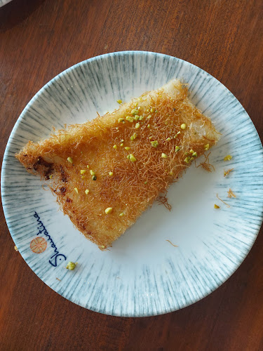 שוואטינא סטלה מאריס - הסעדה