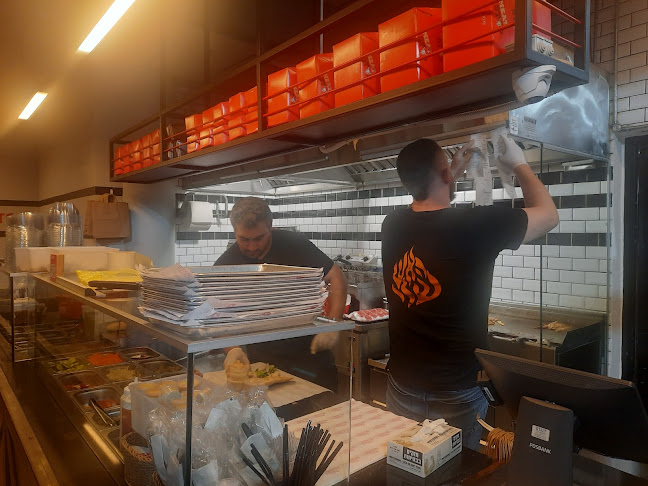 מיט סטופ - MEAT STOP - רמת גן - רמת גן