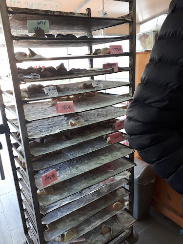 בית מאפה הגשר - באר שבע