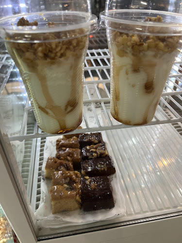 קופיז תחנה מרכזית חדשה תל אביב - הסעדה