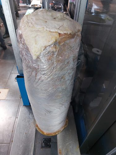 שווארמה הרצל 2 - ראשון לציון