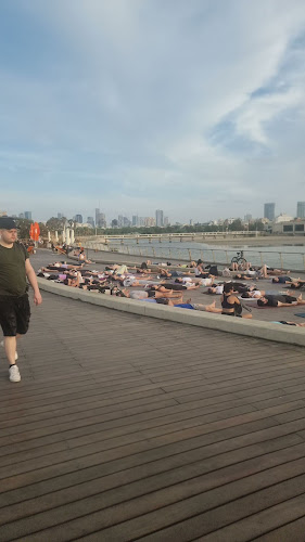 רחבעם זאבי גנדי 1, תל אביב-יפו