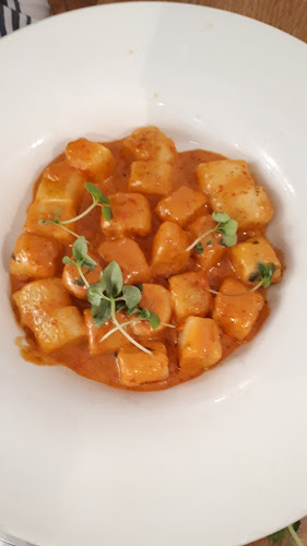 רביבה וסיליה רמת השרון - הסעדה