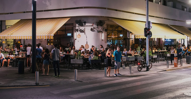 לה שוק - תל אביב-יפו