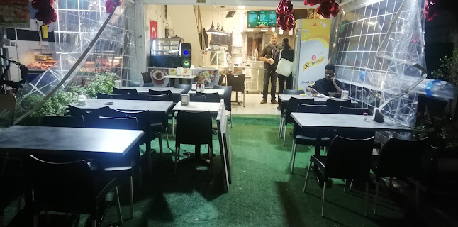 Opinii despre טורקיש în תל אביב-יפו - הסעדה