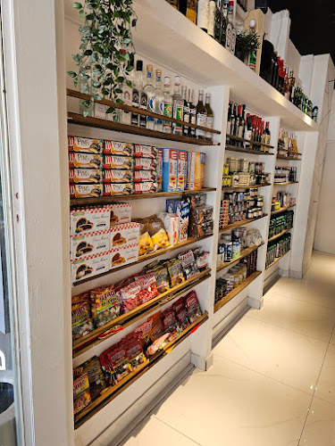 Opinii despre דליקטס | délicatesse în ירושלים - הסעדה