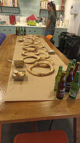 מאפייה עירקית