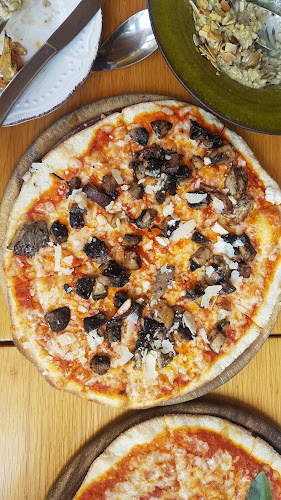 AL DENTE - הסעדה