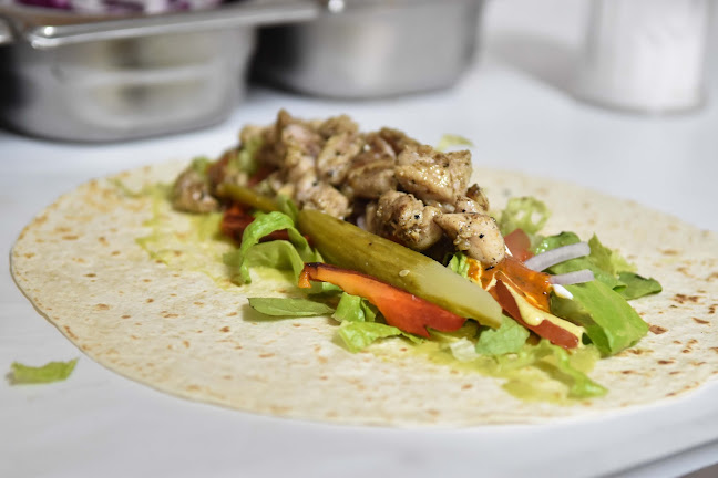 Opinii despre לה סינטה - La Sinta în כפר יונה - הסעדה