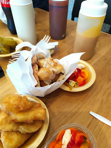 Comentarii opinii despre הפלאפל של שרון