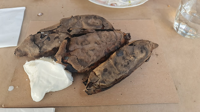 מסעדת צפון אברקסס של איל שני