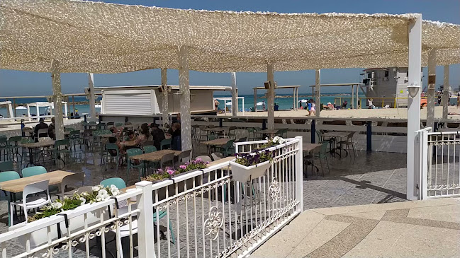 Opinii despre יאמוס în נתניה - הסעדה