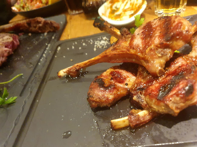 הלב הרחב - אילת