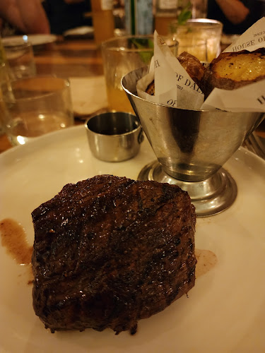 Opinii despre Dallal Restaurant în תל אביב-יפו - הסעדה