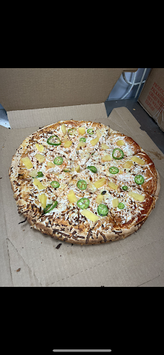 Comentarii opinii despre פיצה סטורי נווה שאנן