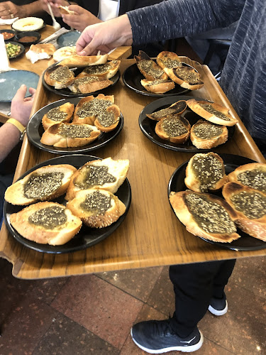 Comentarii opinii despre מסעדת קוזינה