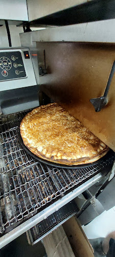 Comentarii opinii despre עידן הפיצה אשדוד