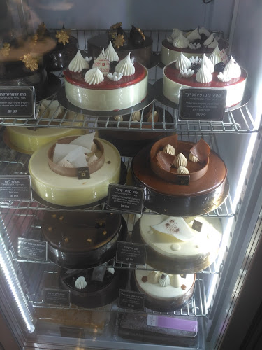 Opinii despre רולדין în ירושלים - הסעדה