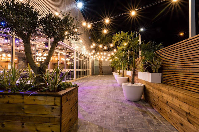 דוש גריל בשרים ישראלי - בת ים