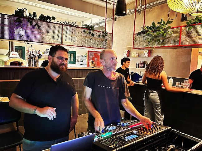 נאפוליון Napolion - עכו