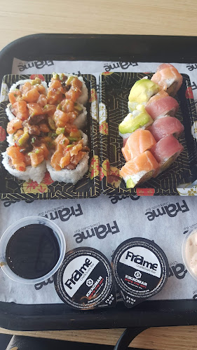 Opinii despre פריים în ראשון לציון - הסעדה