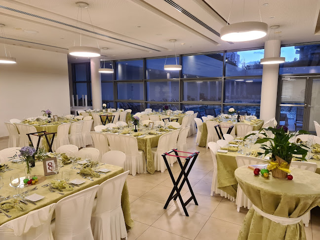 אילן שרותי קייטרינג - תל אביב-יפו