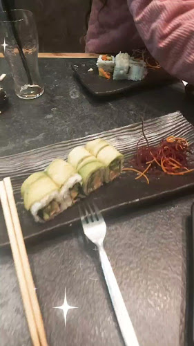 Opinii despre ג׳פניקה רגבה | JAPANIKA REGBA în רגבה - הסעדה