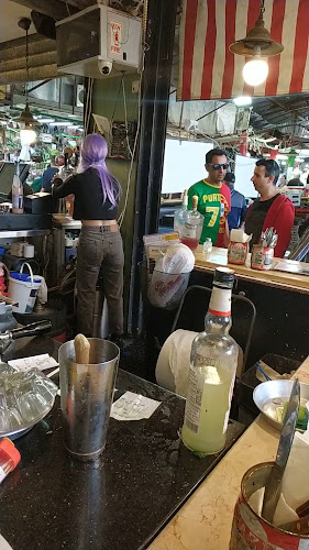 בר אוכל - תל אביב-יפו