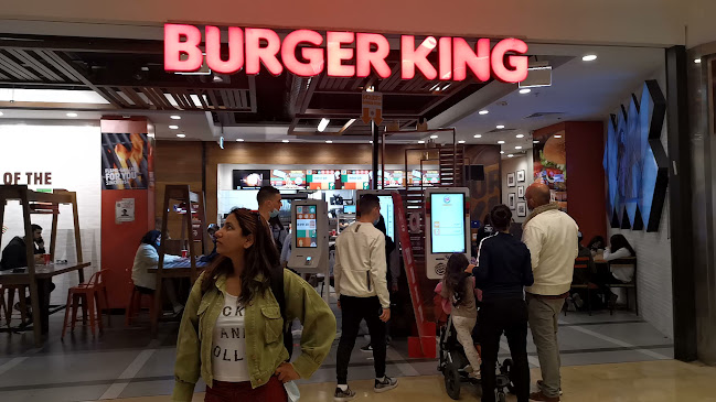 Burger King